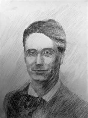 Dr. Rudolf Steiner